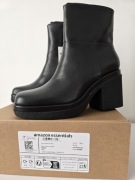 Botki damskie nowe 