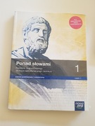 Ponad słowami 1 cz.1