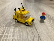 Lego system city town 6521 - Emergency Repair Truck