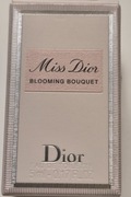 Dior Miss Dior Blooming Bouquet edt 5 ml, miniatura 