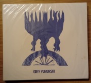 TOMASZ BUDZYŃSKI BUDZY ARMIA JACASZEK Gryf Pomorski RARYTAS