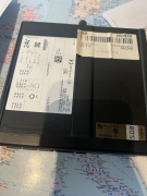 Używany tachograf 24V dla Volvo 2022 rok