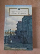 Białe noce oraz Sobowtór - Fiodor Dostojewski 