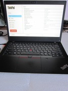 Laptop Notebook Lenovo L14 Gen.1 10th i5 Matryca płyta Sprawny braki