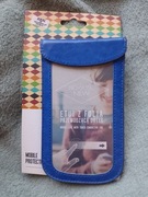 Etui z folią przewodząca dotyk 