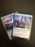 [MTG] [PROXY] Sea Gate Restoration / Sea Gate, Reborn
