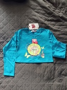 Bluzeczka dziewczęca 