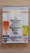Neverwinter Nights PC, DVD wersja PL (nowy w folii) 