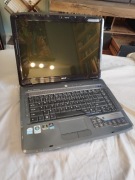 Laptop Acer Aspire 570ZG. WINDOWS XP + WINDOWS 7. Dysk SSD. 