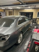 SŁUPEK PRÓG LEWY PRAWY MERCEDES W213 EKLASA E-KLASA 