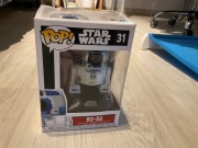 StarWars 31 / R2-D2 / POP! / figurka kolekcjonerska