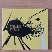 Różni artyści - Wyspiański Wyzwala (CD) (Soyka, Agressiva 69, Pustki)
