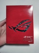 republic of games mechanical eye figurka metalowa unikat 