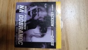 Długi pocałunek na dobrnanoc - DVD