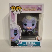 Funko Pop! Disney The Little Mermaid 568 Ursula #568
