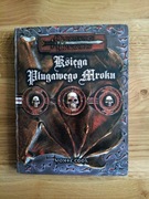 Księga Plugawego Mroku - Dungeons and Dragons 3 Edycja DnD D&D