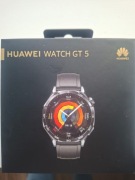 Huawei watch gt5