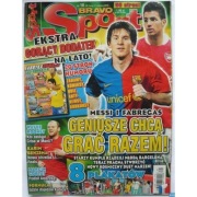 Bravo Sport 2009 Nr 16 - 29 Lipca-11 Sierpnia + Fabryka Humoru