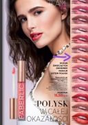 Błyszczyk do ust z witaminami 40596