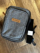 Elite Bags torba na glukometr szara nowa z metkami