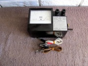 MEGAOMOMIERIERZ induktorowy miernik IMI -11 SPRAWNY