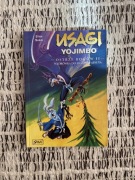 Usagi Ostrze Bogów II book15 2004pl