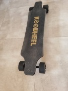 Deska elektryczna KOOWHEEL 40km/h