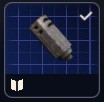Plan(Blueprint): Kompensator 2 (Compensator 2) / Arc Raiders