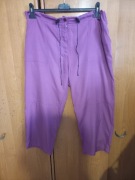 Sprzedam spodnie damskie