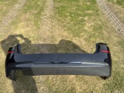 Zderzak BMW F11 M pakiet 416 Carbonschwarz