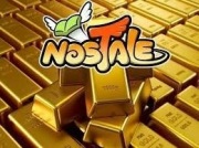 Nostale 100kk gold Dragonveil