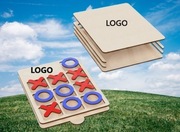 kółko i krzyżyk popularna gra w jednym ręku;