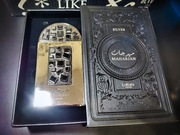 Lattafa Maharjan Silver EDP woda perfumowana