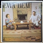Ewa Bem - I co z tego masz? - NM - Vinyl -LP