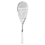 Tecnifibre Carboflex x-top v2 120 rakieta do squasha Posrebrzany| Smashinn