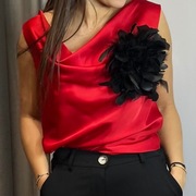 Bluzka na ramiączkach- TOP