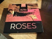 AVON Paleta cieni do powiek Ultra Colour Avon  Roses