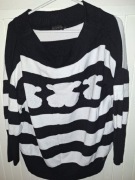 Sweter Cocomoore miś