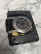 Walkman Panasonic xbs