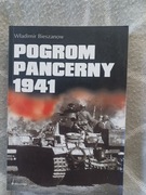 Pogrom Pancerny 1941 - władimir Bieszanow
