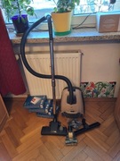 odkurzacz Zelmer Adaś