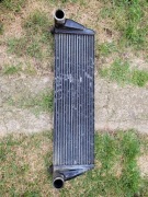 Opl Frontera B 2,2 DTI Intercooler