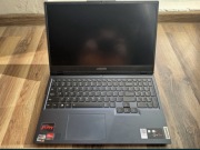 Lenovo Legion 5 15.6 Ryzen 7 Rtx 3060