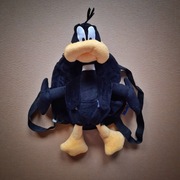 Plecak Daffy Duck Looney Tunes – licencja Warner Bros