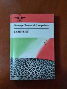Lampart Giuseppe Tomasi di Lampedusa 