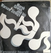 Warszawskie Smyczki – Marek Sewen And His Warsaw Strings