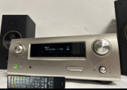 Pilot! 7.1 Amplituner Denon AVR-1509, 110 W/ kan.