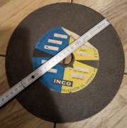 Ściernica INCO T1A 99A80 fi 250