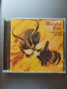 Mercyful Fate Dont Break The Oath CD