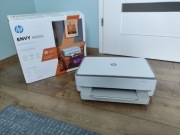 Drukarka, urządzenie wielofunkcyjne HP Envy 6020e
